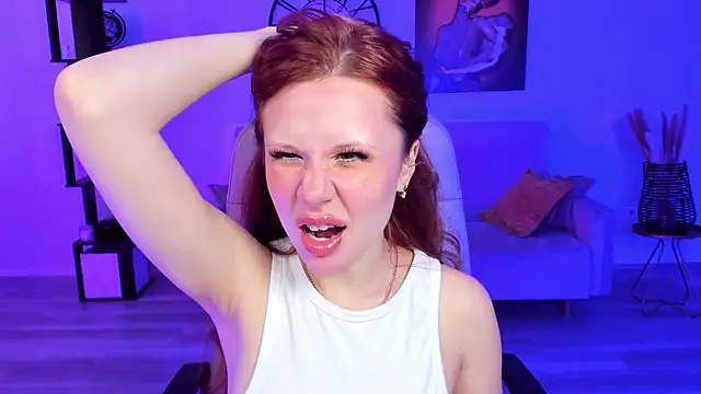 Онлайн чат XXX AuroraBabyDoll
