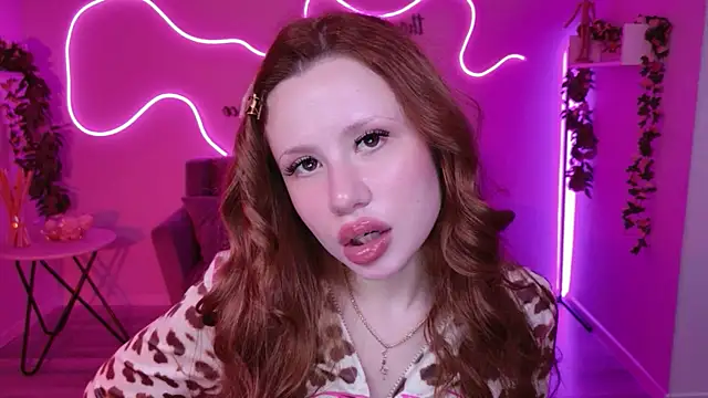 AuroraBabyDoll's Live XXX Chat