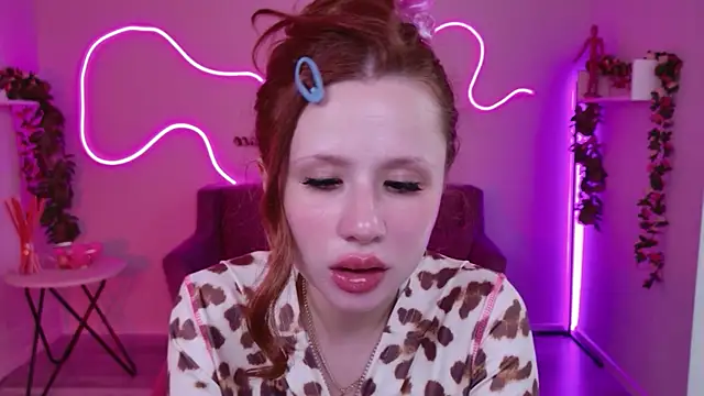 AuroraBabyDoll Chat XXX live