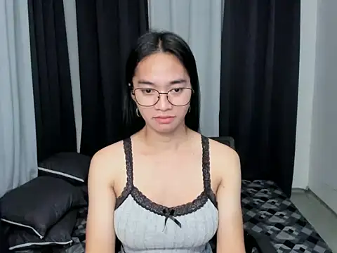 AsianPetiteMarian Pertunjukan Webcam