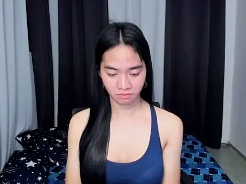 AsianPetiteMarian – webcam-show