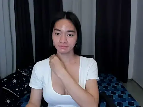 Show de AsianPetiteMarian na webcam