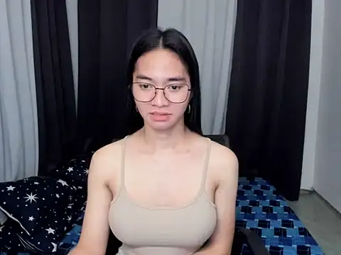 AsianPetiteMarian Pertunjukan Webcam