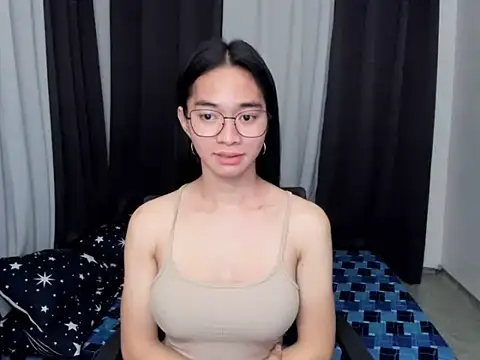 عرض كام AsianPetiteMarian