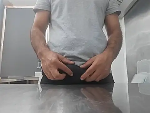 Webkamerová show brownskinbull1