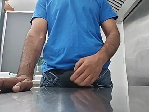 brownskinbull1 Webcamshow