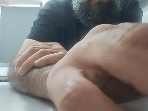 brownskinbull1n Webbikameraesitys