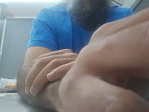 brownskinbull1 Webcamshow