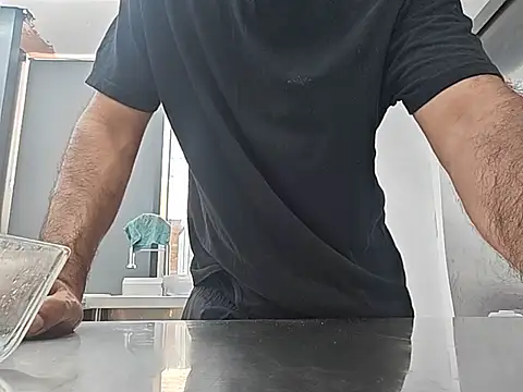 Webkamerová show brownskinbull1