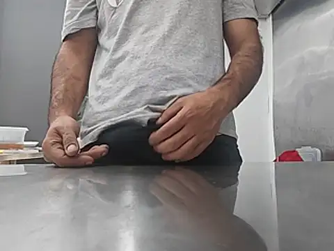 brownskinbull1 Шоу с уебкамера