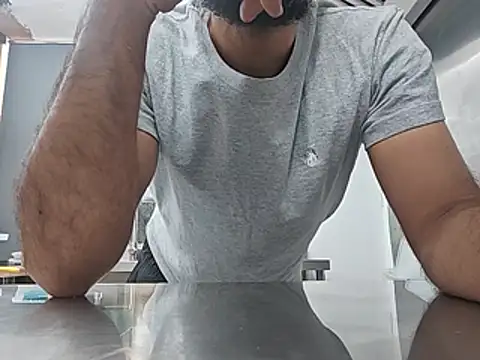 Вебкам-шоу brownskinbull1