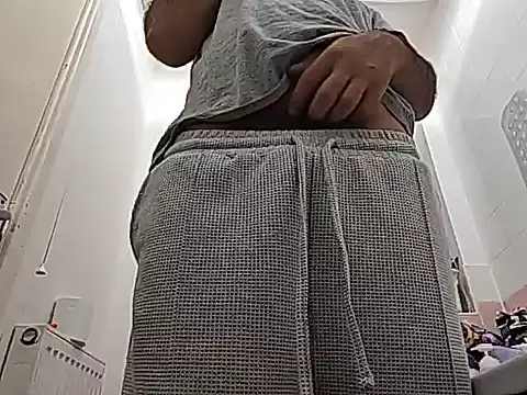 brownskinbull1 Pertunjukan Webcam