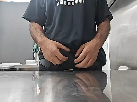 brownskinbull1 webkamerás műsora