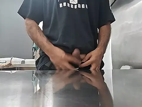 brownskinbull1 ওয়েবক্যাম শো