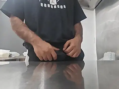 brownskinbull1 Webcamshow