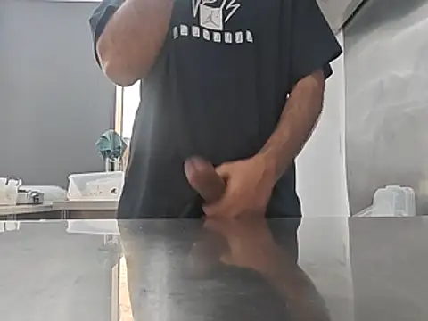 brownskinbull1 Webcam Show