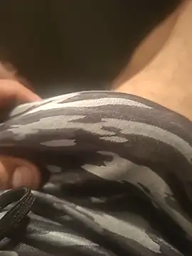 הופעת וובקאם של brownskinbull1