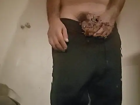 Webkamerová show brownskinbull1