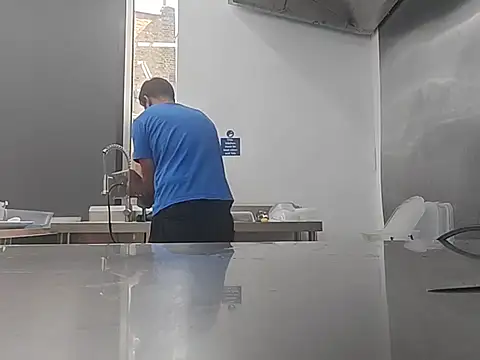 Webkamerová show brownskinbull1