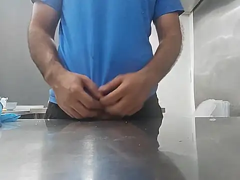 brownskinbull1 Webcam Show