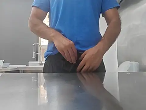 Вебкам-шоу brownskinbull1