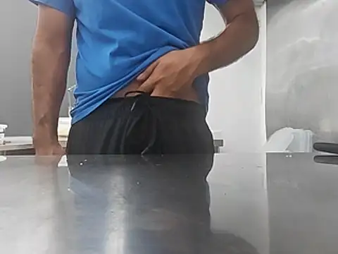 brownskinbull1 Webcamshow