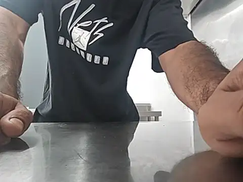 brownskinbull1n Webbikameraesitys