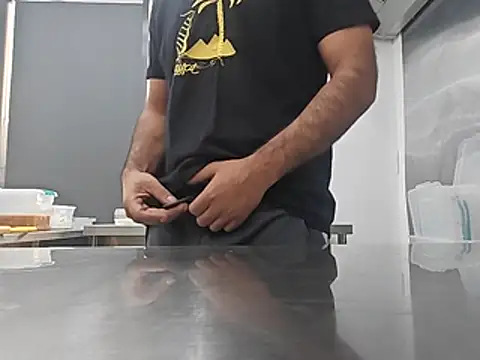 brownskinbull1 웹캠 쇼