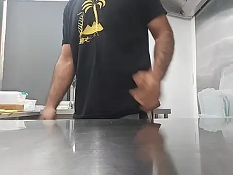 brownskinbull1: вебкам-шоу