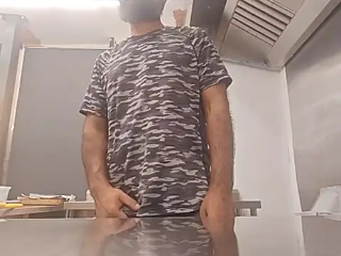 brownskinbull1 Шоу с уебкамера