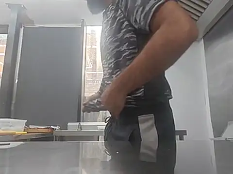 brownskinbull1 Webcamshow