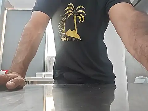 brownskinbull1's Webcam Show