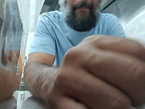 brownskinbull1n Webbikameraesitys