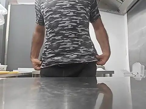 brownskinbull1 webkamerás műsora