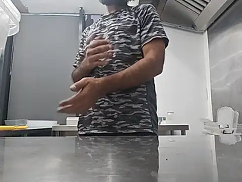 brownskinbull1 Webcamshow