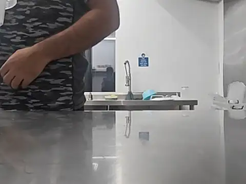 Show webcam de brownskinbull1