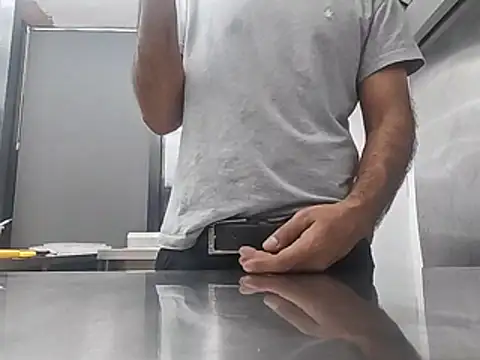 brownskinbull1n Webbikameraesitys