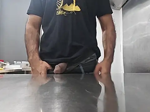 brownskinbull1 Шоу с уебкамера