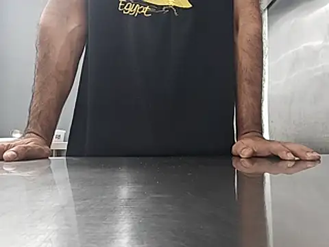 brownskinbull1 网络视讯表演