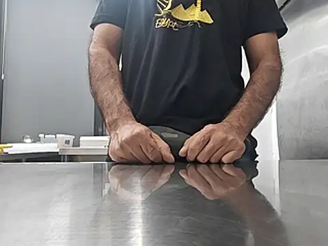 brownskinbull1 – Kamerová šou