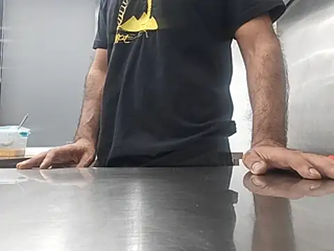 brownskinbull1: διαδικτυακό σόου στην κάμερα