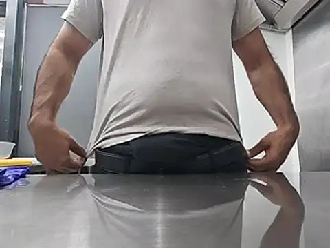 brownskinbull1のウェブカメラショー