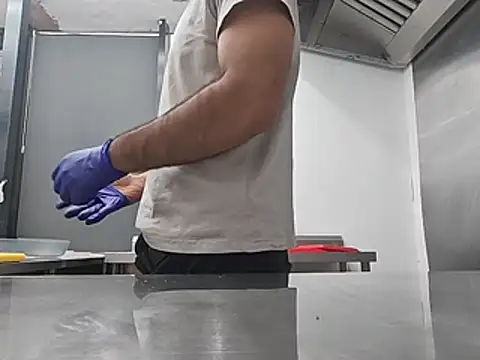 brownskinbull1 Шоу с уебкамера