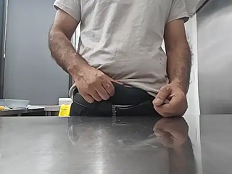 brownskinbull1 Webcam show