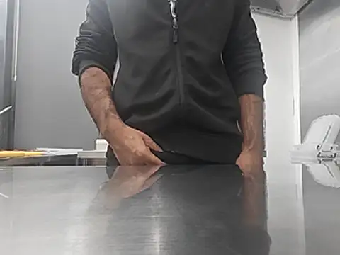 brownskinbull1n Webbikameraesitys