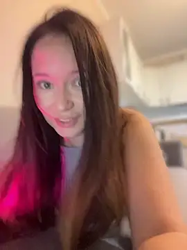 tvoyakrasota's Live XXX Chat