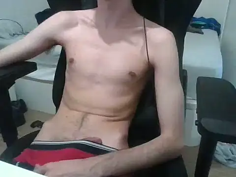 gabrielNovin17cm Webcam-Show