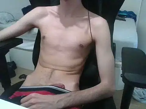 gabrielNovin17cm Webcamshow