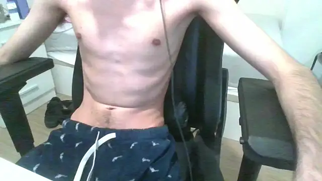 gabrielNovin17cm Webcam Show