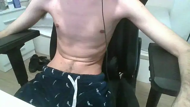 gabrielNovin17cm's Webcam Show